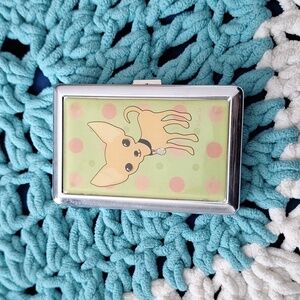 Cigarette or miscellaneous holder